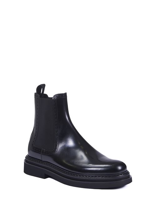 Day Classic Chelsea boots DOLCE & GABBANA | A60592A120380999